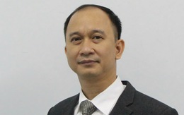 Ông Trần Cao Vinh làm phó giám đốc Đại học Quốc gia TP.HCM