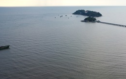 Cà Mau thành lập khu bảo tồn biển rộng 27.000ha
