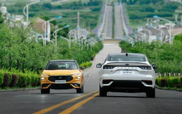 Ngân hàng Mỹ khuyến cáo 3 đại gia ô tô nên rút khỏi thị trường xe Trung Quốc