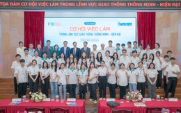 Bắt nhịp tương lai ngành giao thông: Nắm bắt cơ hội việc làm