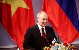 Tổng thống Putin thăm Việt Nam là điểm nhấn nổi bật của đối ngoại năm 2024
