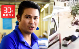 Bản tin 30s Nóng: Khởi tố nguyên chủ tịch Asanzo Phạm Văn Tam; 2 nữ sinh rơi khỏi xe đưa đón