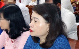 Cách chức chủ tịch Ủy ban nhân dân huyện Nhơn Trạch, Đồng Nai