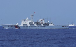 Trung Quốc kêu gọi Philippines hợp tác để 'bảo vệ hòa bình' ở Biển Đông