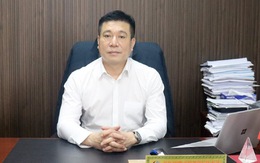 Khai lý lịch không trung thực, giám đốc Sở Tài nguyên và Môi trường Lào Cai bị kỷ luật