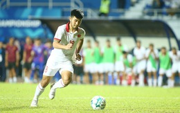 U19 Việt Nam bất ngờ cho gọi cầu thủ Việt kiều mới toanh