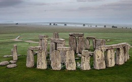'Trận đồ đá' Stonehenge sẽ vào danh sách di sản thế giới bị đe dọa
