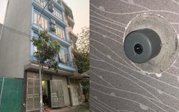 Đặt camera quay lén trong phòng tắm nữ sinh, chủ nhà trọ khai gì?