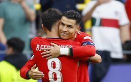 Dự đoán tỉ số Euro 2024: Bồ Đào Nha đánh bại Georgia 2-1
