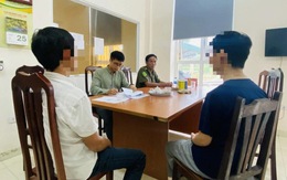 Công an đã tìm được nam sinh ở Hà Nội 'phao tin' lộ đề thi tốt nghiệp THPT 2024 trên TikTok