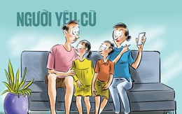 Dùng ngày sinh người yêu cũ làm mật khẩu có an toàn không?