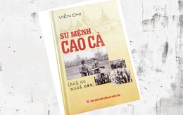 Sứ mệnh cao cả của Viễn Chi: Hồi ức 10 năm giúp Campuchia