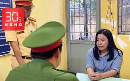 Bản tin 30s Nóng: Nữ tài xế say xỉn tông hai mẹ con chết oan uổng ở Vũng Tàu