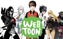 Nền tảng webtoon hàng đầu thế giới của Hàn Quốc niêm yết trên sàn Nasdaq