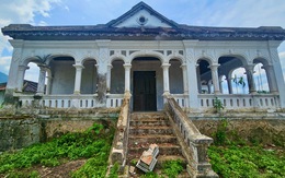 Nhà cổ ông Hai Thái, từng vào phim Mẹ chồng, xuống cấp nặng vì vắng du khách