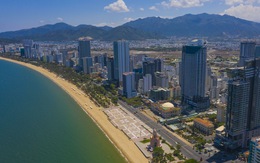 Nha Trang vào top 8 thành phố ven biển đẹp nhất thế giới cho người nghỉ hưu