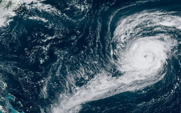 Đại Tây Dương vào mùa bão: Nhiều bão hơn, khốc liệt hơn