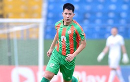 Bảng xếp hạng chung cuộc V-League 2023-2024: Bình Định á quân, Hà Tĩnh đá play-off