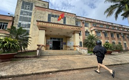 Dự án bệnh viện Đắk Nông: Thanh lý hợp đồng đơn vị giám sát 'tố' nhà thầu thổi giá