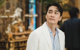 Tài tử Song Seung Hun sắp kết hôn?