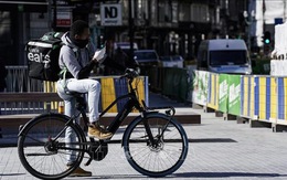 Bỉ: Đề xuất làm đường cao tốc cho xe đạp