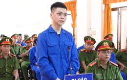 Phúc thẩm vụ án 70 giang hồ Phú Quốc nổ súng giành đất làm 2 người chết, 6 người bị thương