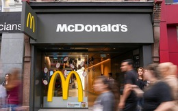 McDonald's thua kiện độc quyền nhãn hiệu bánh mì kẹp Big Mac ở EU