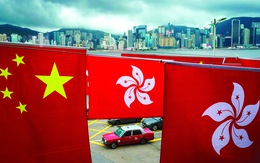 Hong Kong: Những thay đổi tất yếu?