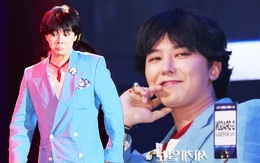 Loạt meme 'hài không chịu nổi' khi G Dragon được bổ nhiệm giáo sư