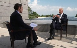 Tổng thống Mỹ Biden khẳng định Ukraine không được dùng vũ khí của Mỹ tấn công Matxcơva