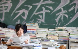 Hơn 13 triệu thí sinh Trung Quốc bước vào kỳ thi đại học 2024