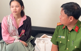 Kết luận điều tra vụ cô gái bắt cóc hai bé ở phố Nguyễn Huệ để quay clip khiêu dâm
