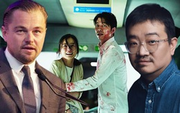 Đạo diễn 'Train to Busan' bắt tay Leonardo DiCaprio làm phim kinh dị