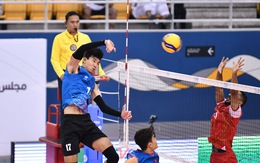 Lịch thi đấu AVC Challenge Cup 2024: Việt Nam đấu Trung Quốc