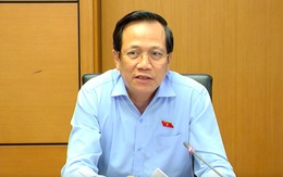 Bộ trưởng Đào Ngọc Dung: 2% kinh phí công đoàn cần kiểm toán, báo cáo Quốc hội