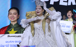 Team Phạm Thoại 'đại thắng' tại chung kết Ngôi sao chốt đơn 2024