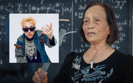 Cô giáo Ngô Thúy Trình dạy văn trên TikTok vào MV mới của Double2T