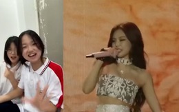 3 nữ sinh cover nhạc BlackPink cực cuốn