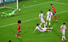 Highlights trận Tây Ban Nha đánh bại Georgia, giành vé vào tứ kết Euro 2024