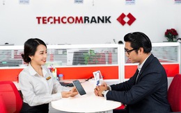 Techcombank Keynote: Đánh dấu kỷ nguyên ngân hàng thế hệ mới trên nền tảng AI