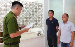 Điều tra vụ lừa đảo liên quan 2 căn nhà giá 56 tỉ ở Đà Nẵng