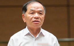 Bắt tạm giam ông Lê Thanh Vân, có liên quan vụ ông Lưu Bình Nhưỡng