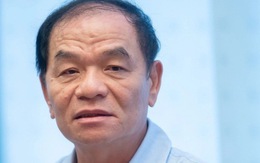 Ông Lê Thanh Vân bị bắt vì liên quan vụ ông Lưu Bình Nhưỡng
