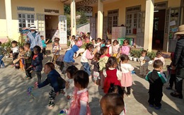 Hiệu trưởng trường mầm non ở Lai Châu ăn bớt một nửa tiền hỗ trợ bữa ăn của học sinh