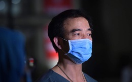 Cựu giám đốc Bệnh viện Bạch Mai Nguyễn Quang Tuấn xin thực hành tại bệnh viện, trở lại ngành y
