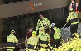 Nữ du khách Việt tại Úc bị xe lửa tông chết