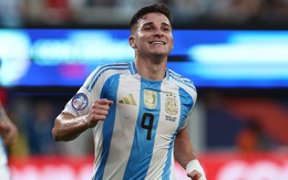 Lịch thi đấu chung kết Copa America 2024: Argentina đấu với Colombia
