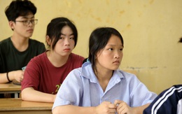 Trường đại học Y Hà Nội xét tuyển thẳng học sinh giỏi văn, sử, địa