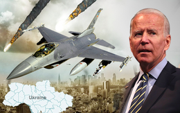 Tin tức thế giới 11-7: Hạ viện Mỹ thẩm tra sức khỏe ông Biden; NATO chuyển F-16 tới Ukraine