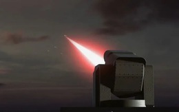 Hàn Quốc là quốc gia đầu tiên triển khai vũ khí phòng không dùng tia laser